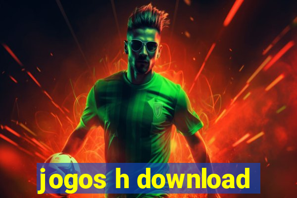 jogos h download